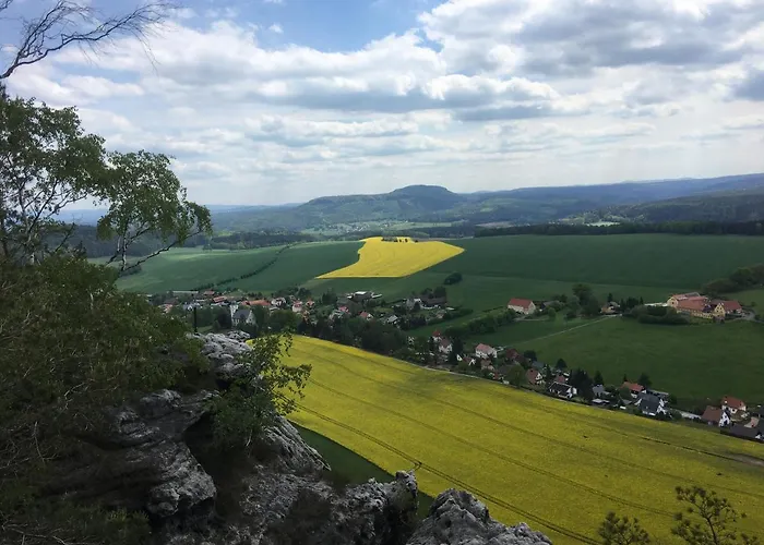 فندق Parkhotel Margaretenhof