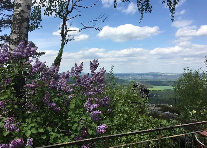 Parkhotel Margaretenhof